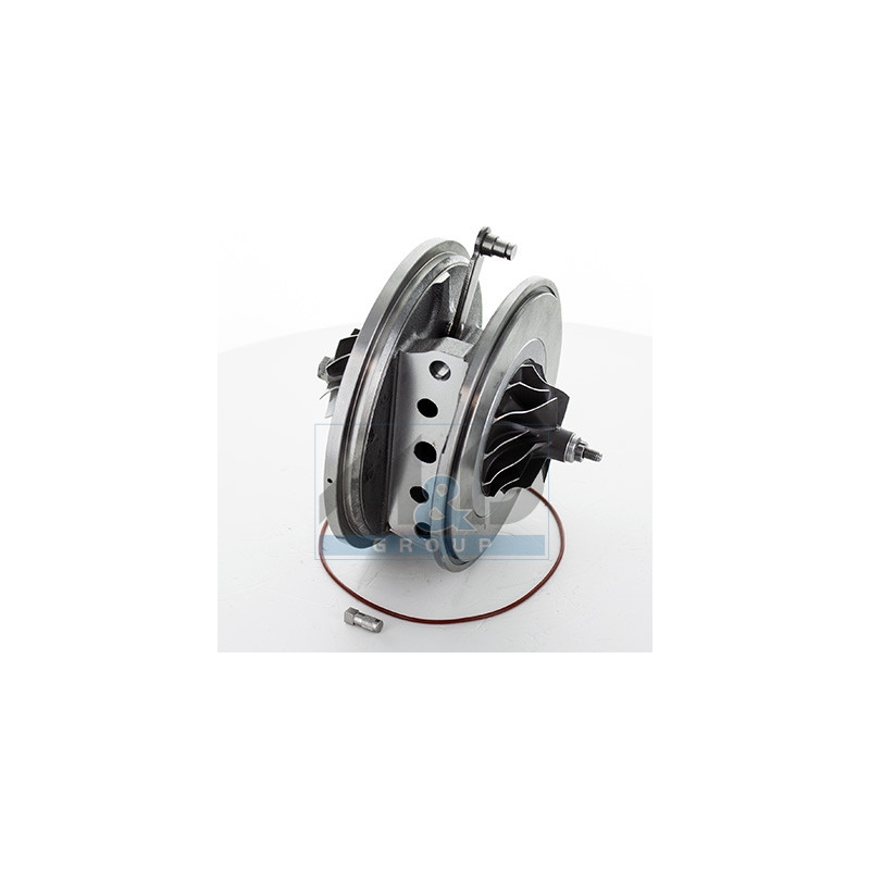 TURBOCOMPRESSEUR