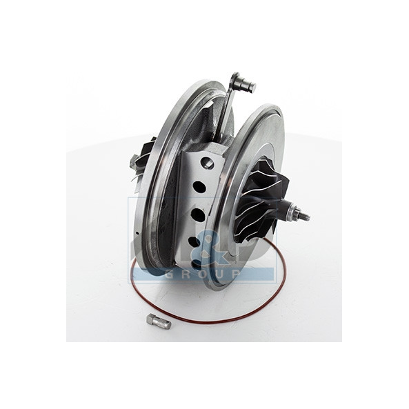 TURBOCOMPRESSEUR