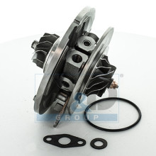 TURBOCOMPRESSEUR