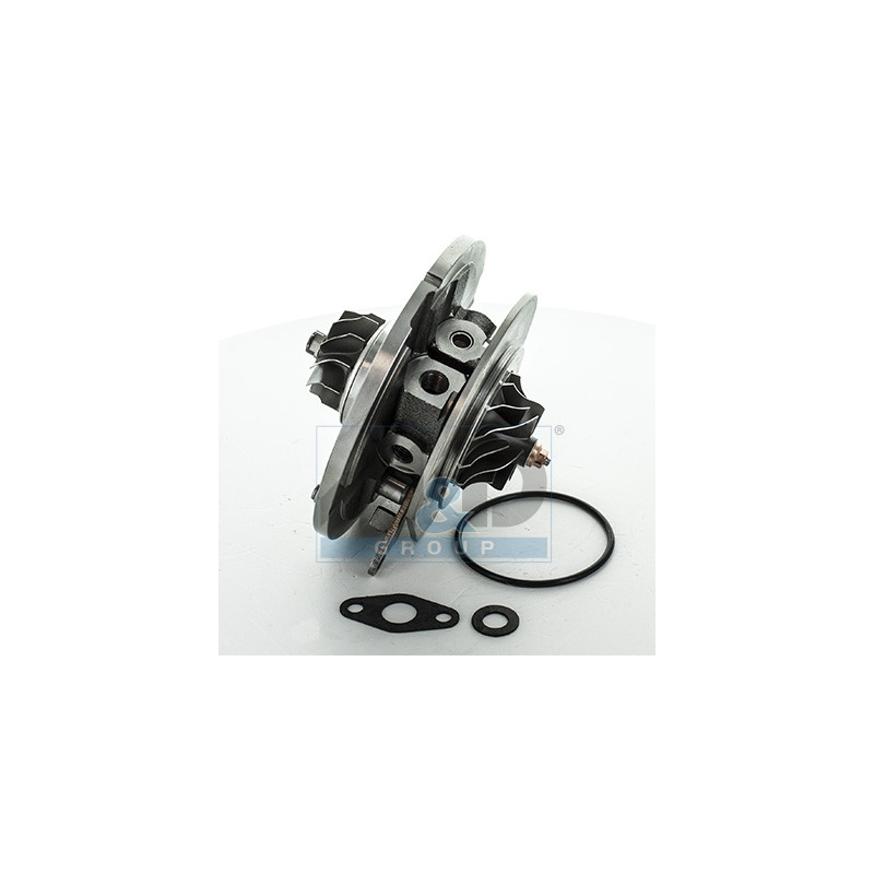 TURBOCOMPRESSEUR