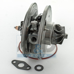 TURBOCOMPRESSEUR