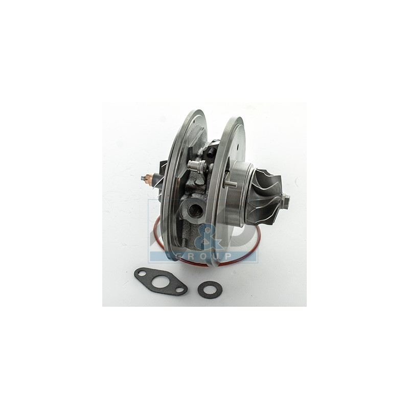 TURBOCOMPRESSEUR