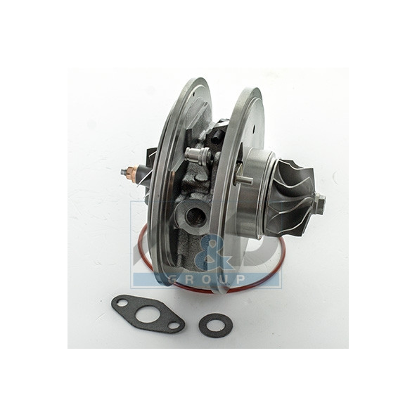 TURBOCOMPRESSEUR