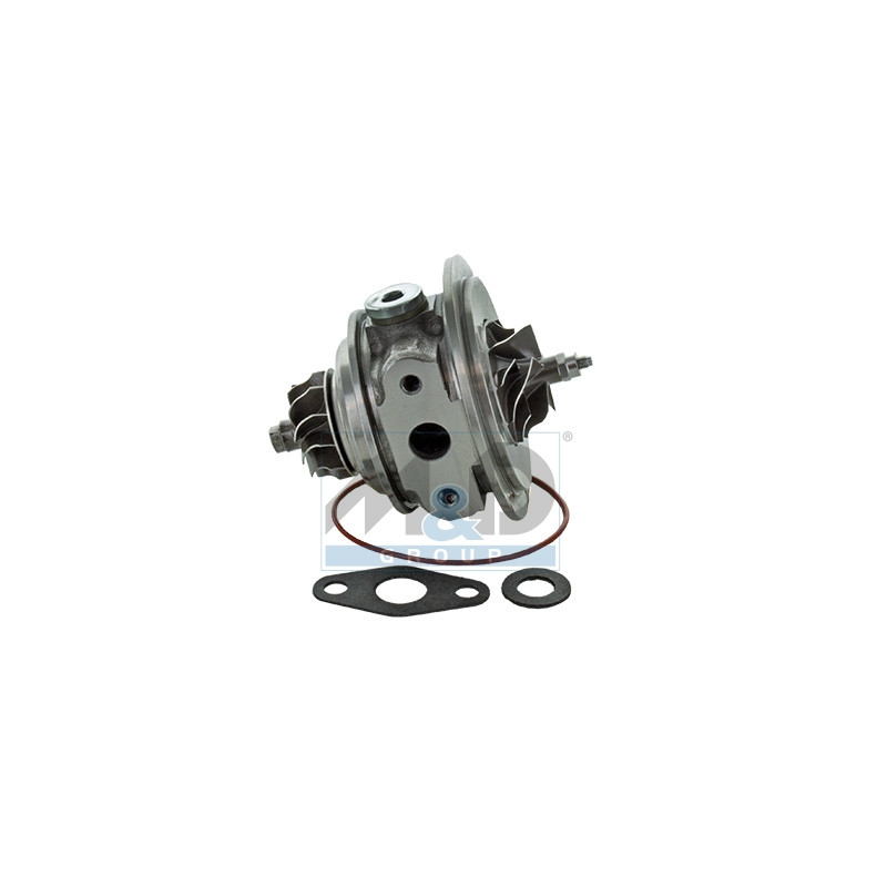 TURBOCOMPRESSEUR