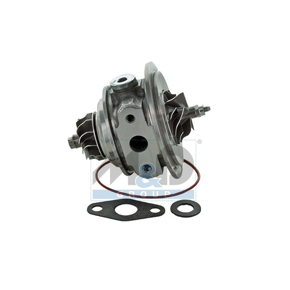 TURBOCOMPRESSEUR