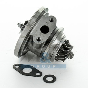 TURBOCOMPRESSEUR