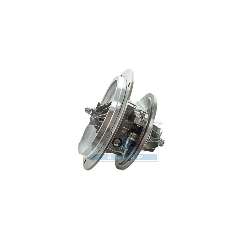 TURBOCOMPRESSEUR