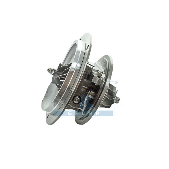 TURBOCOMPRESSEUR