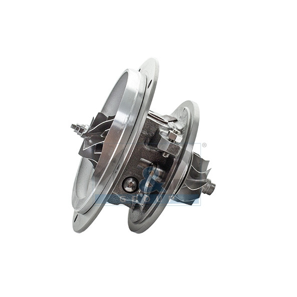 TURBOCOMPRESSEUR