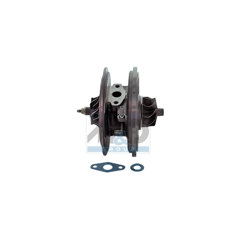 TURBOCOMPRESSEUR