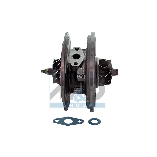 TURBOCOMPRESSEUR