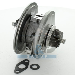 TURBOCOMPRESSEUR