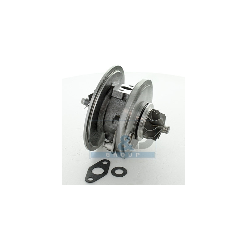 TURBOCOMPRESSEUR