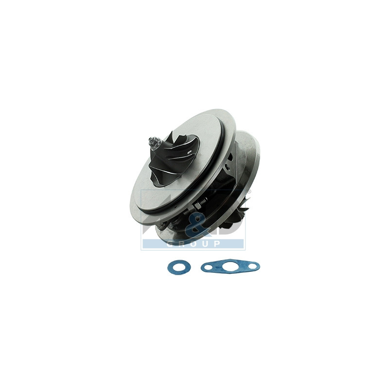 TURBOCOMPRESSEUR