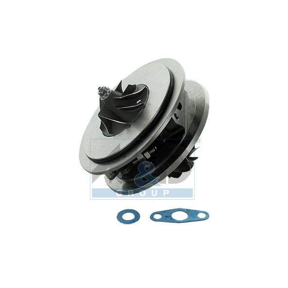 TURBOCOMPRESSEUR