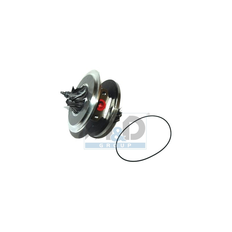 TURBOCOMPRESSEUR