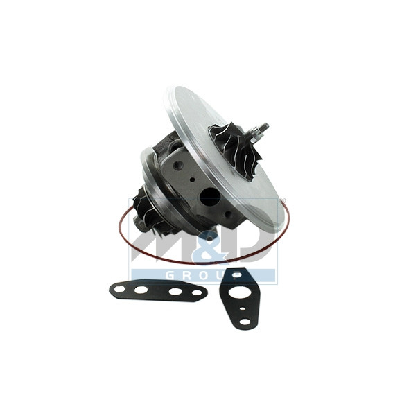 TURBOCOMPRESSEUR