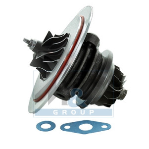 TURBOCOMPRESSEUR