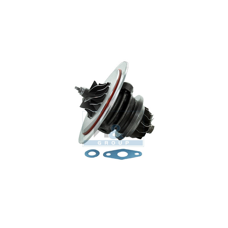 TURBOCOMPRESSEUR