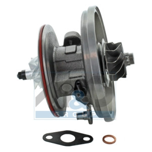 TURBOCOMPRESSEUR