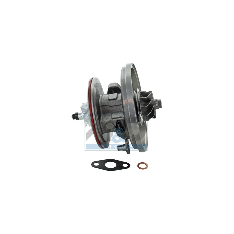TURBOCOMPRESSEUR