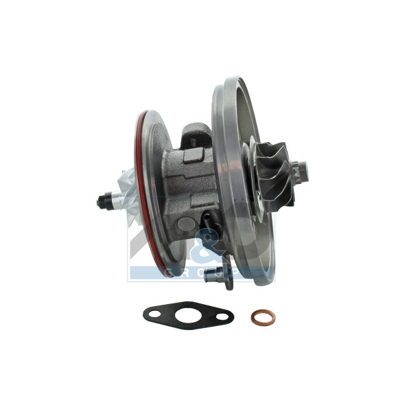 TURBOCOMPRESSEUR