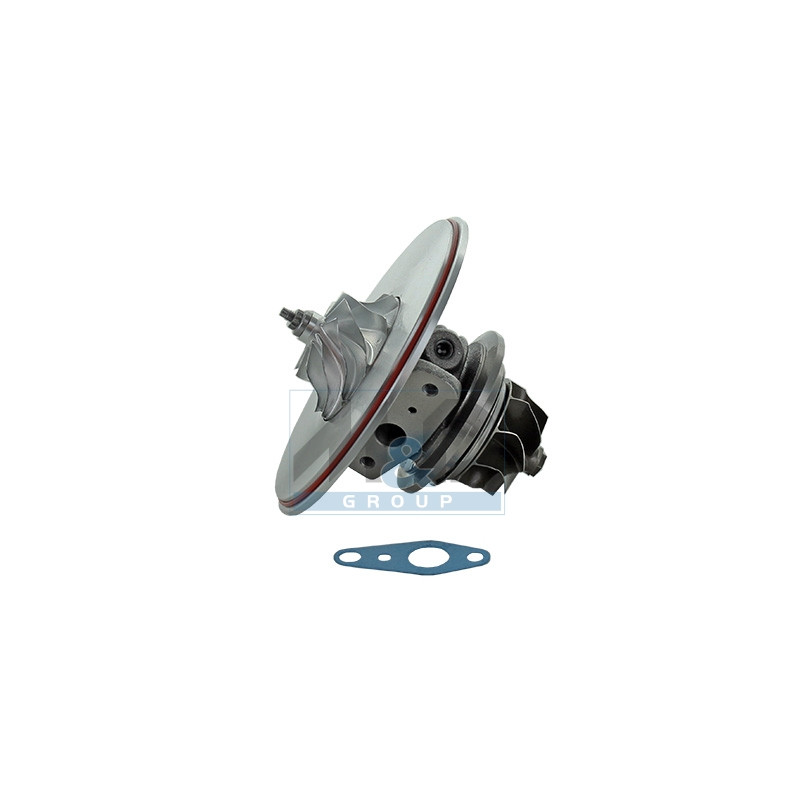TURBOCOMPRESSEUR