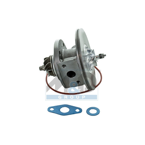 TURBOCOMPRESSEUR