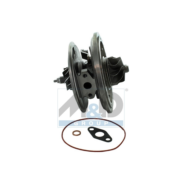 TURBOCOMPRESSEUR