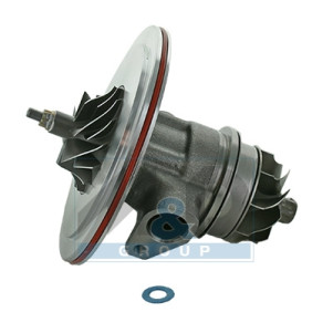 TURBOCOMPRESSEUR