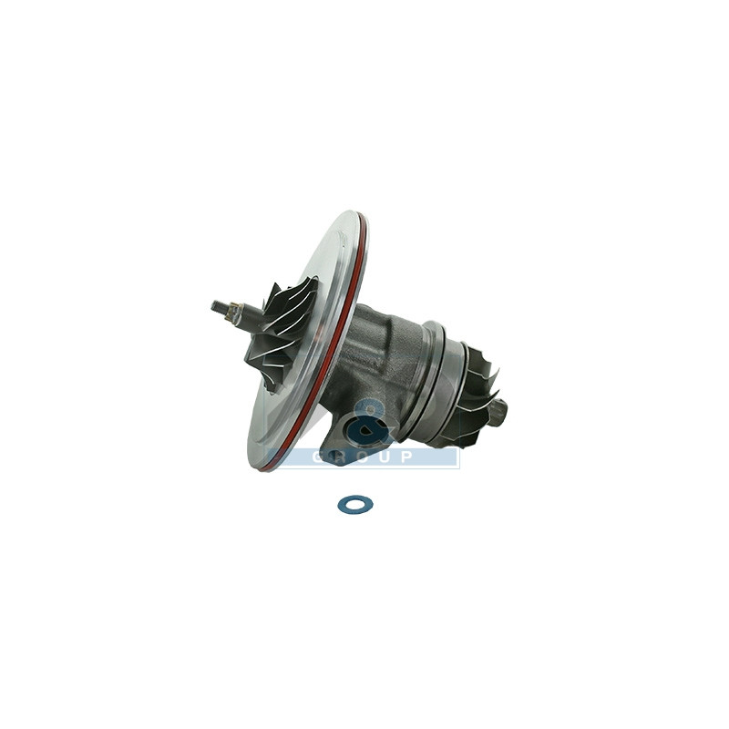 TURBOCOMPRESSEUR