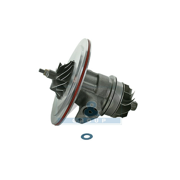TURBOCOMPRESSEUR