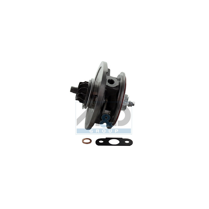 TURBOCOMPRESSEUR