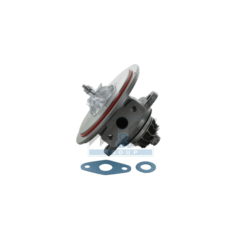 TURBOCOMPRESSEUR