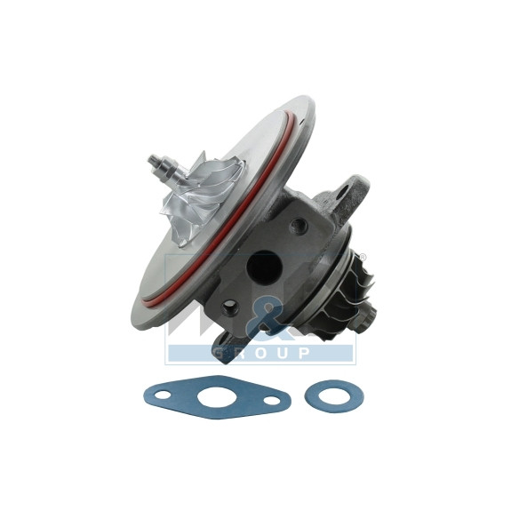 TURBOCOMPRESSEUR