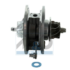 TURBOCOMPRESSEUR