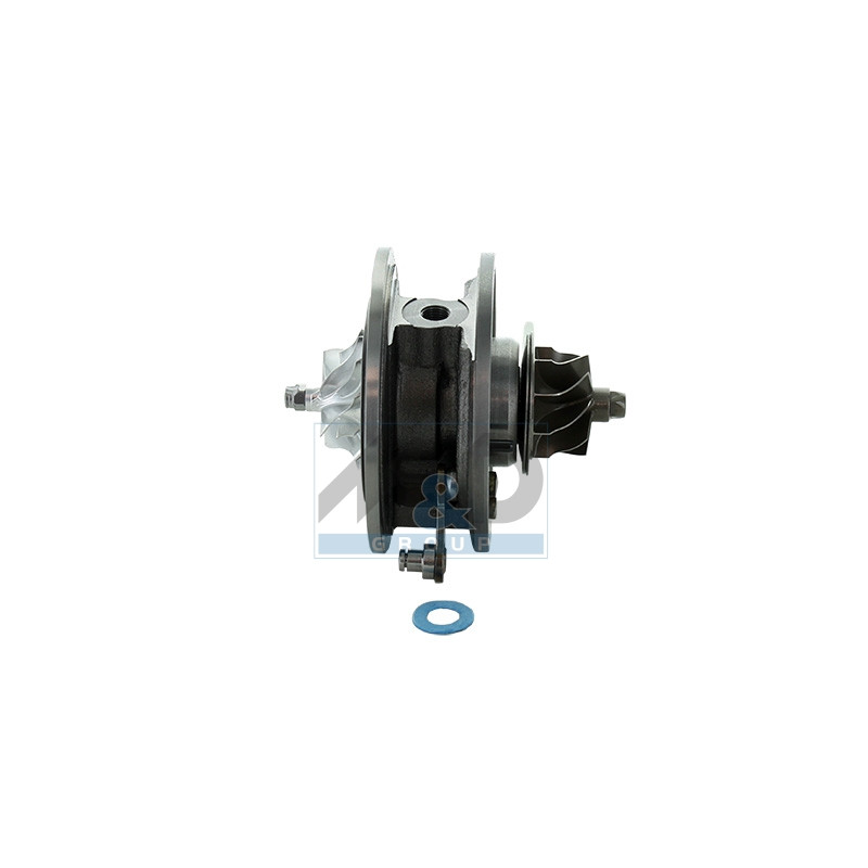 TURBOCOMPRESSEUR