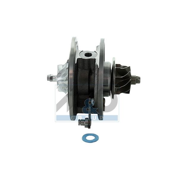 TURBOCOMPRESSEUR
