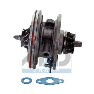 TURBOCOMPRESSEUR