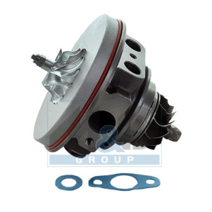 TURBOCOMPRESSEUR