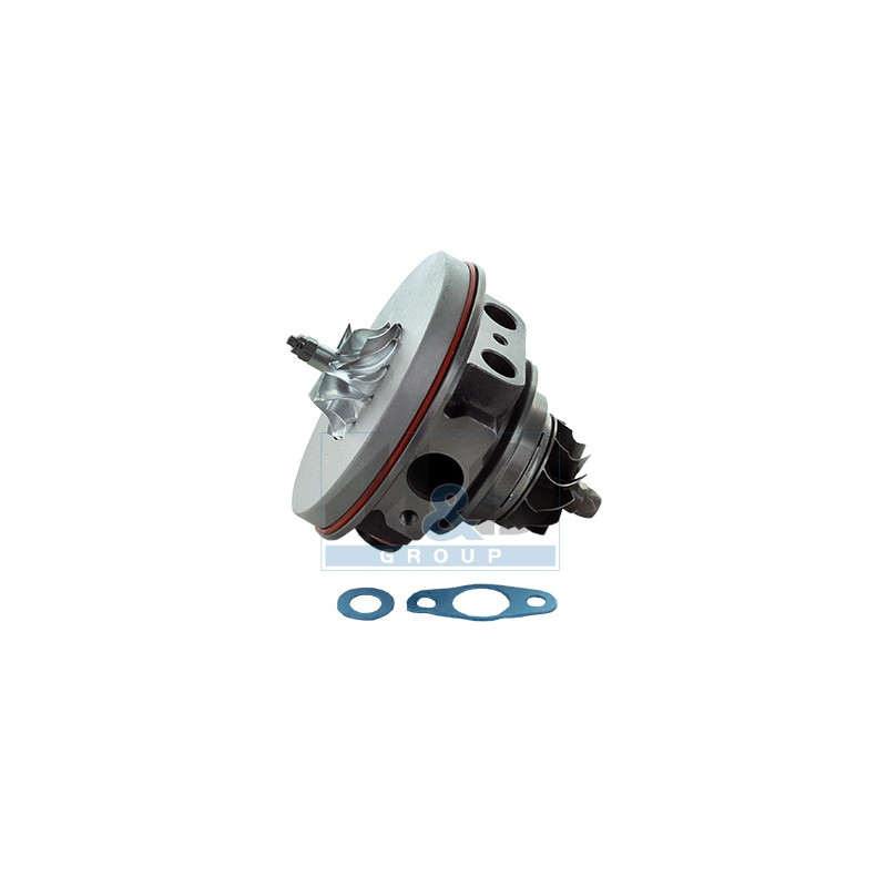 TURBOCOMPRESSEUR