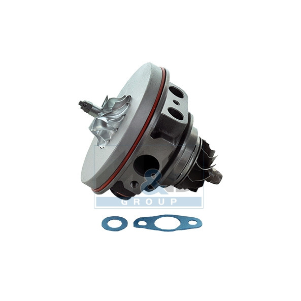TURBOCOMPRESSEUR