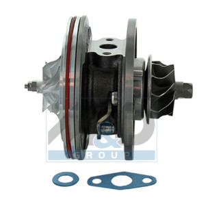 TURBOCOMPRESSEUR