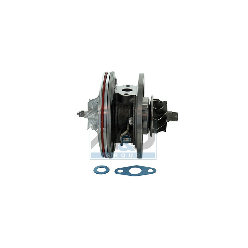 TURBOCOMPRESSEUR