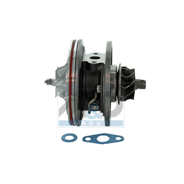TURBOCOMPRESSEUR