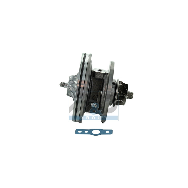TURBOCOMPRESSEUR