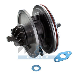 TURBOCOMPRESSEUR
