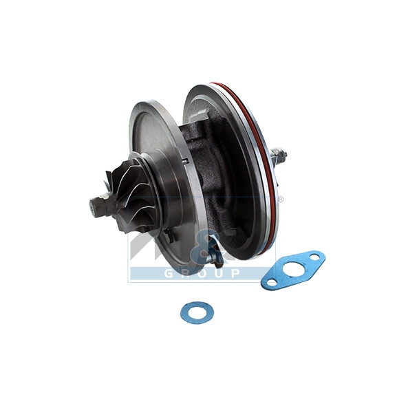 TURBOCOMPRESSEUR