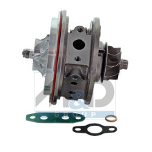 TURBOCOMPRESSEUR