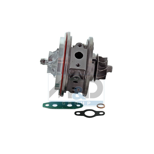 TURBOCOMPRESSEUR
